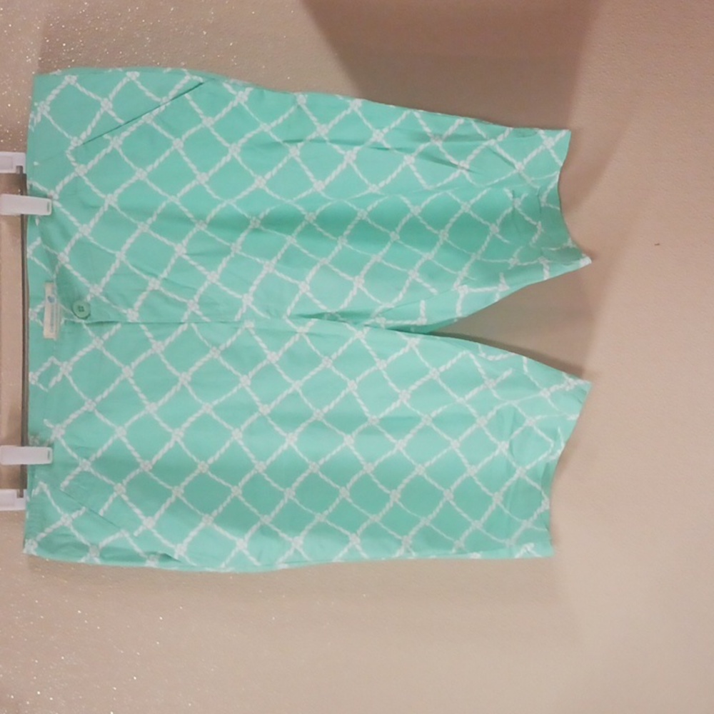 New without tags Caribbean joe women’s short size 16